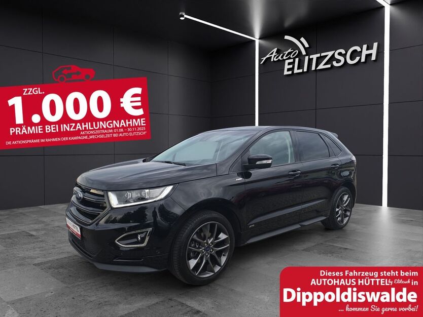 Ford Edge 113.009 km 19.940 € Dippoldiswalde 01744