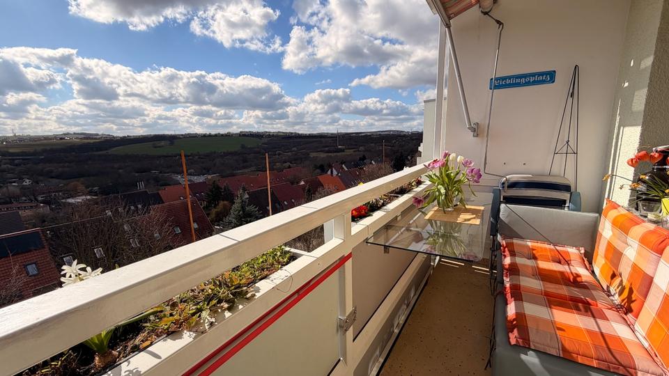 Etagenwohnung Dresden Cotta - 3 Zimmer, 63 m&sup2;, 190.000&euro; | Angebot:25820943