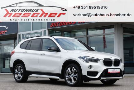 BMW X1 90.000 km 21.980 &euro; Dresden 01139