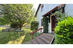 Helles, großes Einfamilienhaus mit Einliegerwohnung und Büro, Praxis oder Ferienwohnung - Einfamilienhaus Pohrsdorf Pohrsdorf | Angebot:27456107