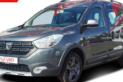 Dacia Dokker 70.000 km 13.990 &euro; Dresden 01239