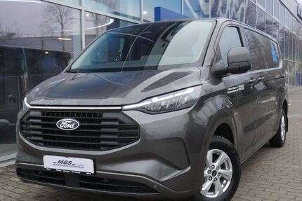 Ford Transit Custom 1.500 km 46.990 &euro; Dresden 01099