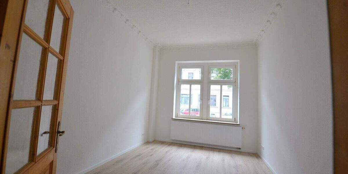 2-Raum EG-Wohnung in DD Neustadt - EBK* 2 zimmer