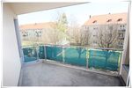 Provisionsfrei* !! Blick ins Grüne !! ruhige WOHNUNG * sonniger BALKON * Stellplatz in Tiefgarage * DRESDEN-REICK - Etagenwohnung Dresden Blasewitz | Angebot:26815480