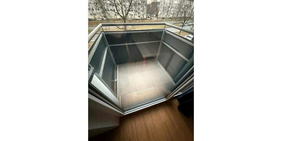 Etagenwohnung Dresden Neustadt - 4 Zimmer, 99 m&sup2;, 1.433&euro; | Angebot:26297238