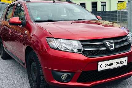 Dacia Logan 149.000 km 4.999 &euro; Dresden 01259