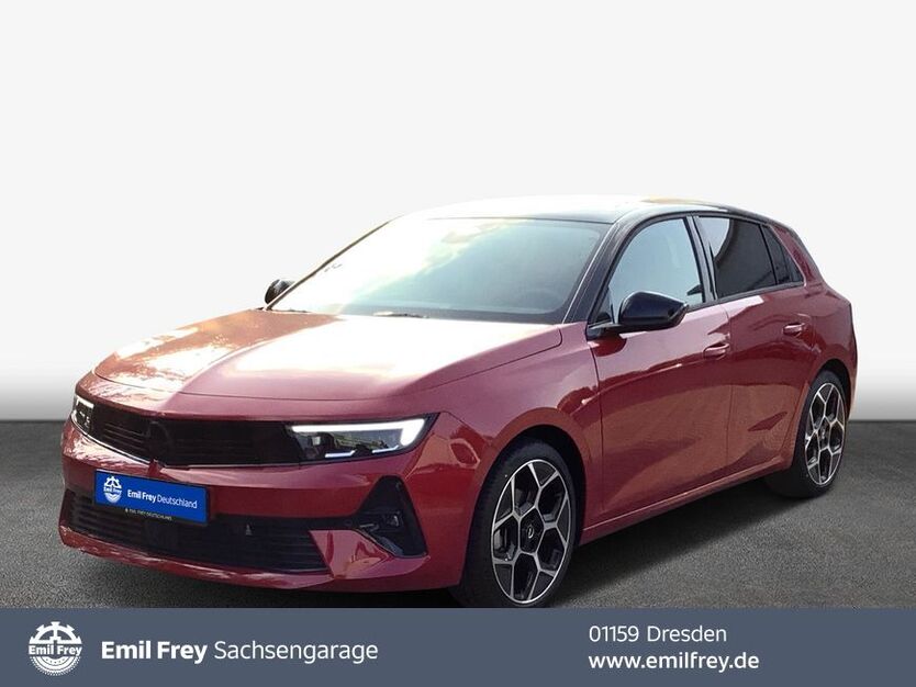 Astra