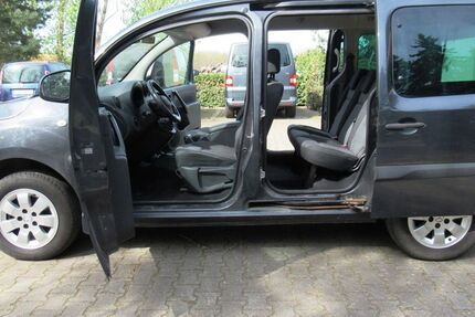 Mercedes-Benz Citan 288.000 km 5.499 &euro; Gröbern bei Meissen 01689