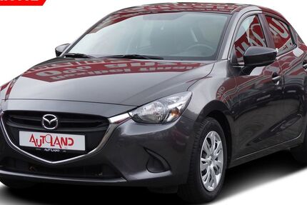 Mazda 2 63.716 km 13.950 &euro; Dresden 01069