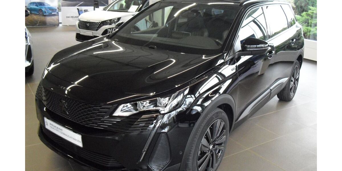 Peugeot 5008 29.600 km 29.890 &euro; Meißen 01662