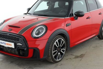 Mini Cooper S 26.120 km 29.660 &euro; Dresden 01187