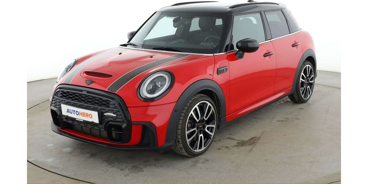 Mini Cooper S 26.120 km 29.660 &euro; Dresden 01187