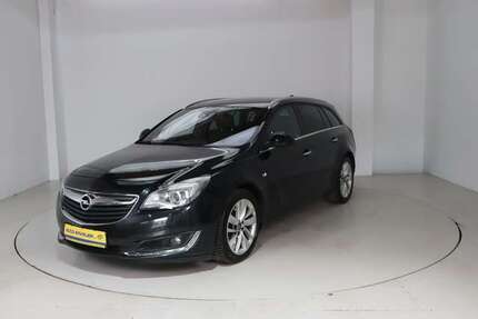 Opel Insignia 210.644 km 4.950 &euro; Dresden 01237