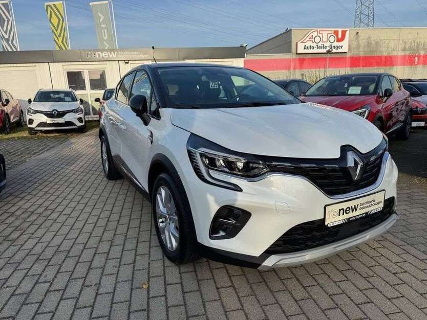 Captur