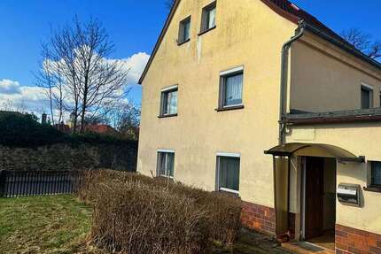 Haus Pulsnitz - 6 Zimmer, 86 m&sup2;, 142.500&euro; | Angebot:25810633