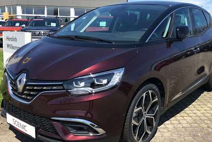 Renault Scenic 48.111 km 19.485 &euro; Pirna 01796
