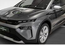 Gebrauchtwagen Skoda Elroq