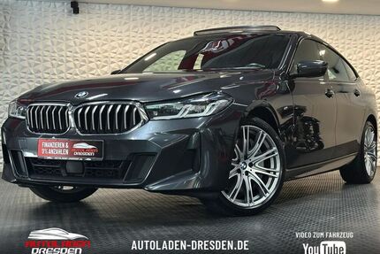 BMW 640 Gran Turismo