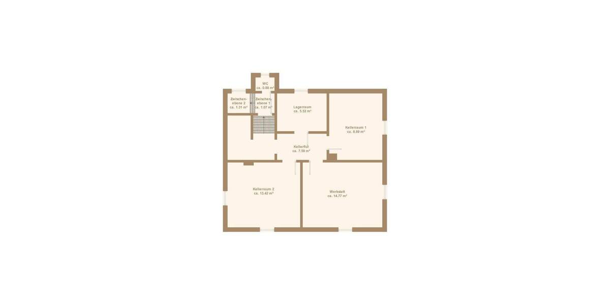 Mehrfamilienhaus, Wohnhaus Dresden Weixdorf - 8 Zimmer, 119 m&sup2;, 329.000&euro; | Angebot:25775459