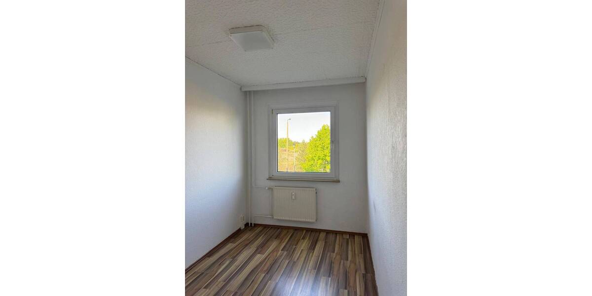 Etagenwohnung Ottendorf-Okrilla Okrilla - 3 Zimmer, 99.900&euro; | Angebot:25737435