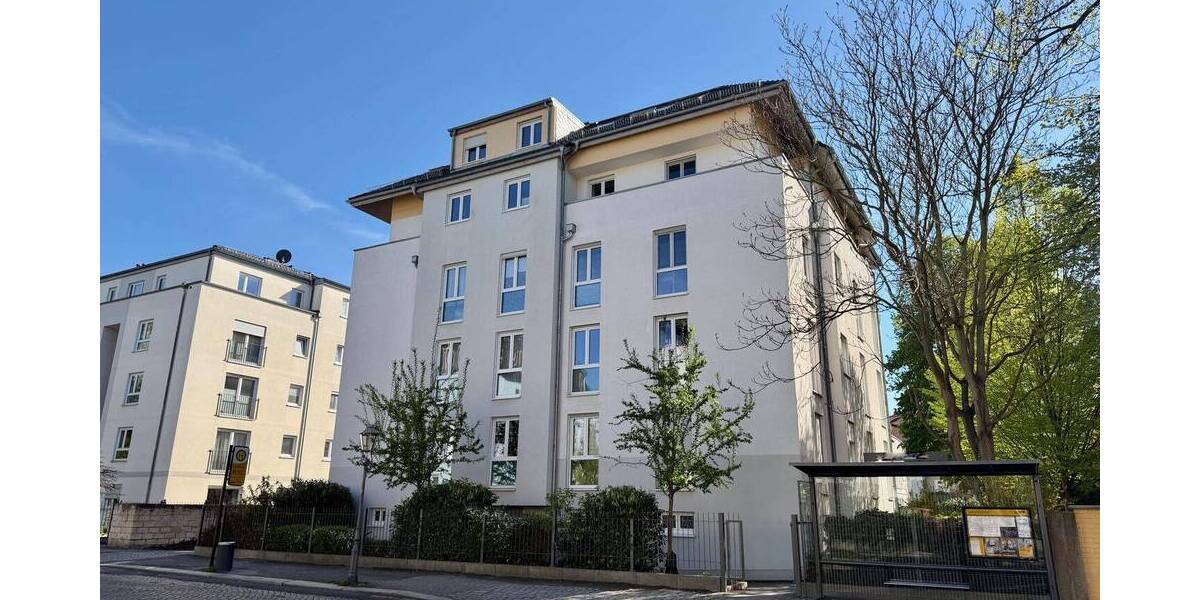 Etagenwohnung Dresden Striesen-Ost - 4 Zimmer, 116 m&sup2;, 585.000&euro; | Angebot:26570384