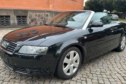 Audi A4 156.357 km 5.450 &euro; Dresden 01097