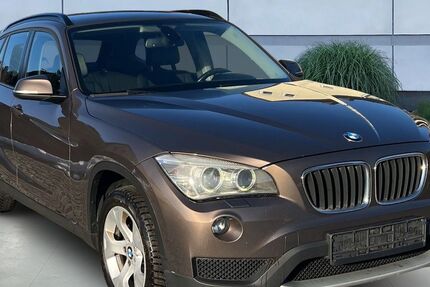 BMW X1 191.500 km 8.990 &euro; Königsbrück bei Dresden 01936