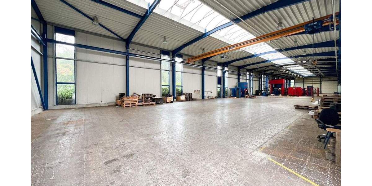 Gewerbeobjekt Niederau Gröbern - 1.650.000&euro; | Angebot:24872880