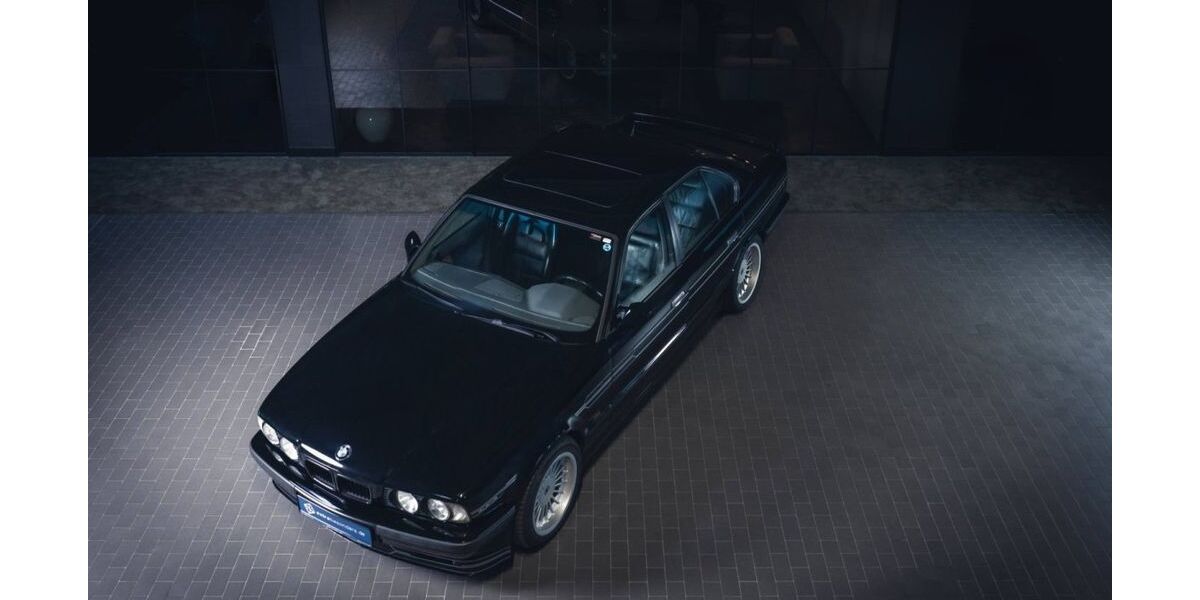 Alpina B10 156.313 km 140.000 € Pirna 01796