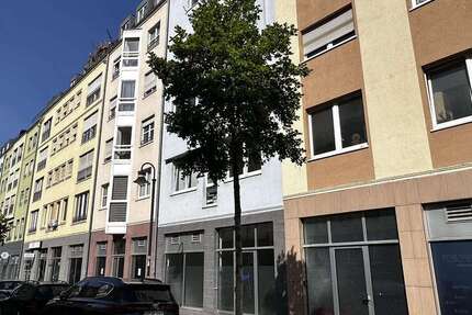 Gewerbeobjekt Dresden Pieschen - 690&euro; | Angebot:24866501