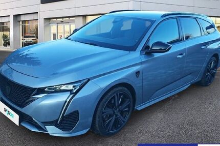 Peugeot 308 27.972 km 24.930 &euro; Heidenau 01809