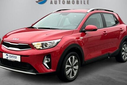 Kia Stonic 7.500 km 16.950 &euro; Moritzburg 01468