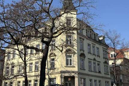 Wohnung Dresden Blasewitz - 3 Zimmer, 94 m&sup2;, 940&euro; | Angebot:25409420