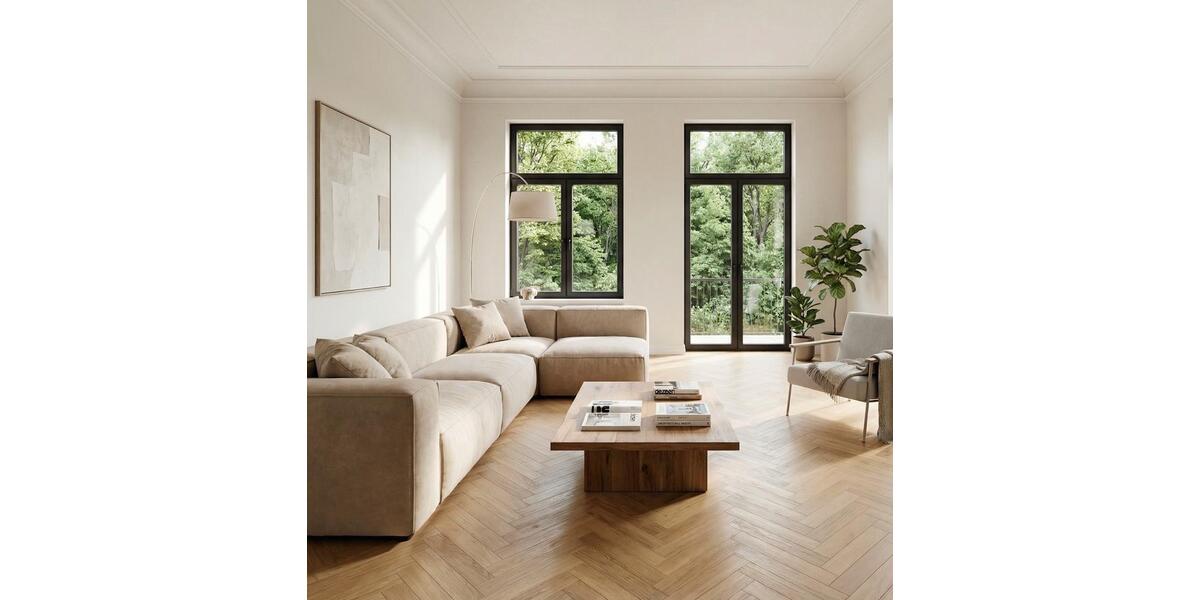 Etagenwohnung Tharandt - 3 Zimmer, 80 m&sup2;, 215.000&euro; | Angebot:25218830