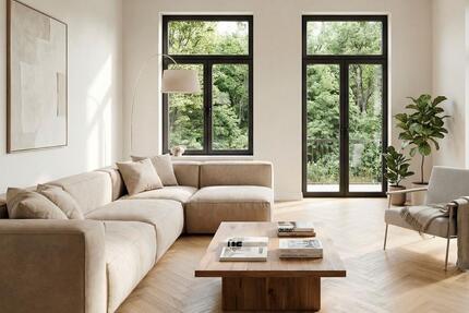 Wohnung Tharandt - 3 Zimmer, 80 m&sup2;, 215.000&euro; | Angebot:25218830