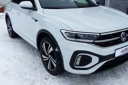 VW T-Roc 47.920 km 31.880 &euro; Dippoldiswalde 01744