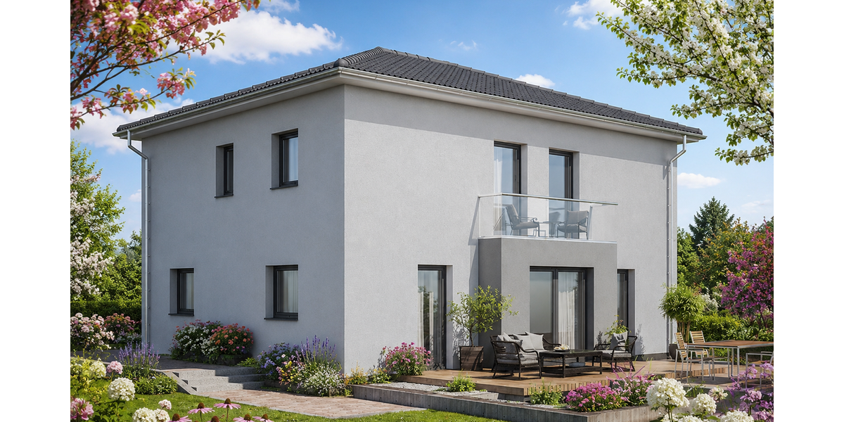 Haus zum Kaufen in Radeberg 579.722 € 162 m² - Einfamilienhaus Radeberg | Angebot:26845104