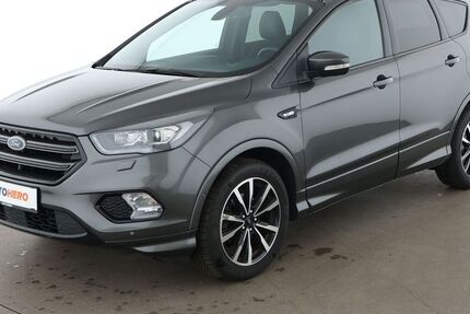 Ford Kuga 74.949 km 14.420 &euro; Dresden 01187