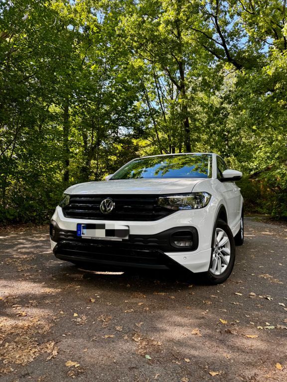 T-Cross