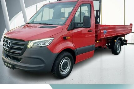 Mercedes-Benz Sprinter 1.072 km 53.538 &euro; Kesselsdorf 01723