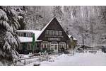 Gasthaus Waldidylle - Historisches Ausflugslokal seit 1790 im Elbsandsteingebirge zimmer