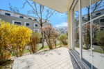 BEZUGSFREI – PARTERRE – TERRASSE – ROLLOS – TAGESLICHTBAD – TG-STELLPLATZ - Erdgeschoßwohnung Dresden Leubnitz-Neuostra | Angebot:26919196