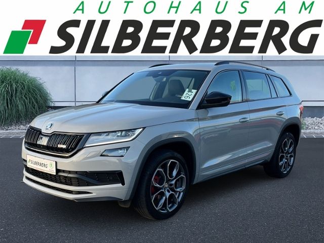 Skoda Kodiaq 62.002 km 34.849 &euro; Radeberg 01454