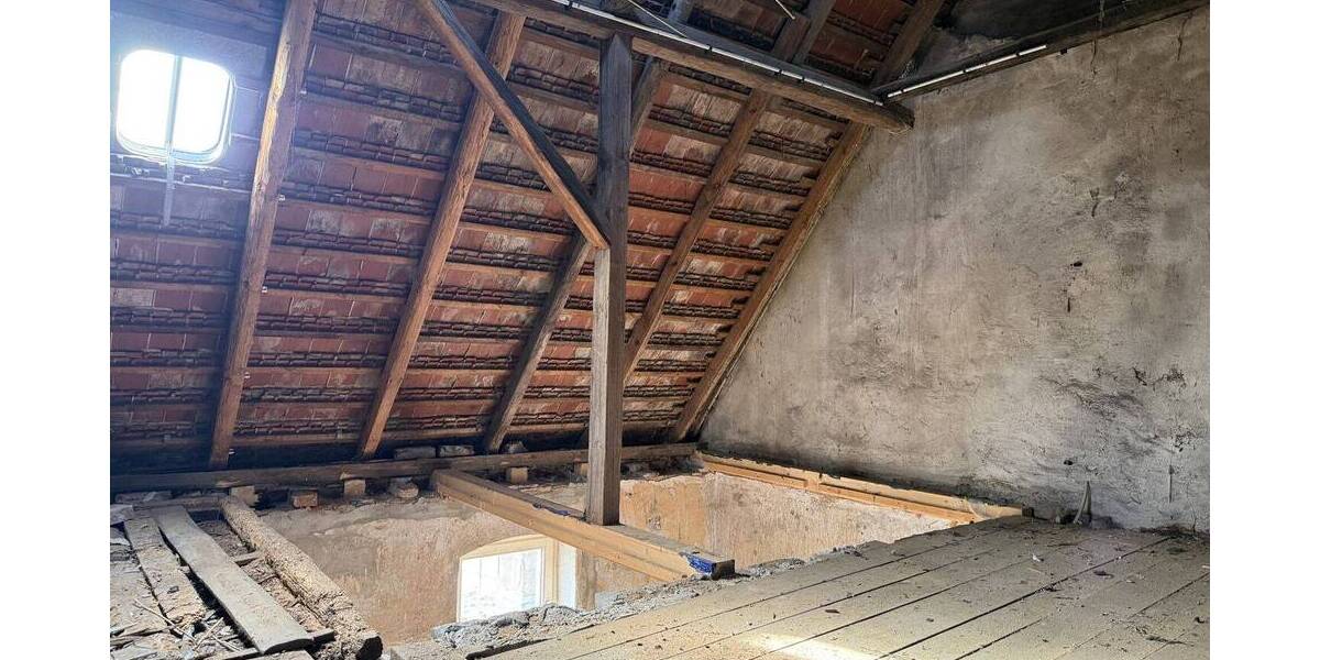 Einfamilienhaus Ebersbach Naunhof - 120.000&euro; | Angebot:26160908
