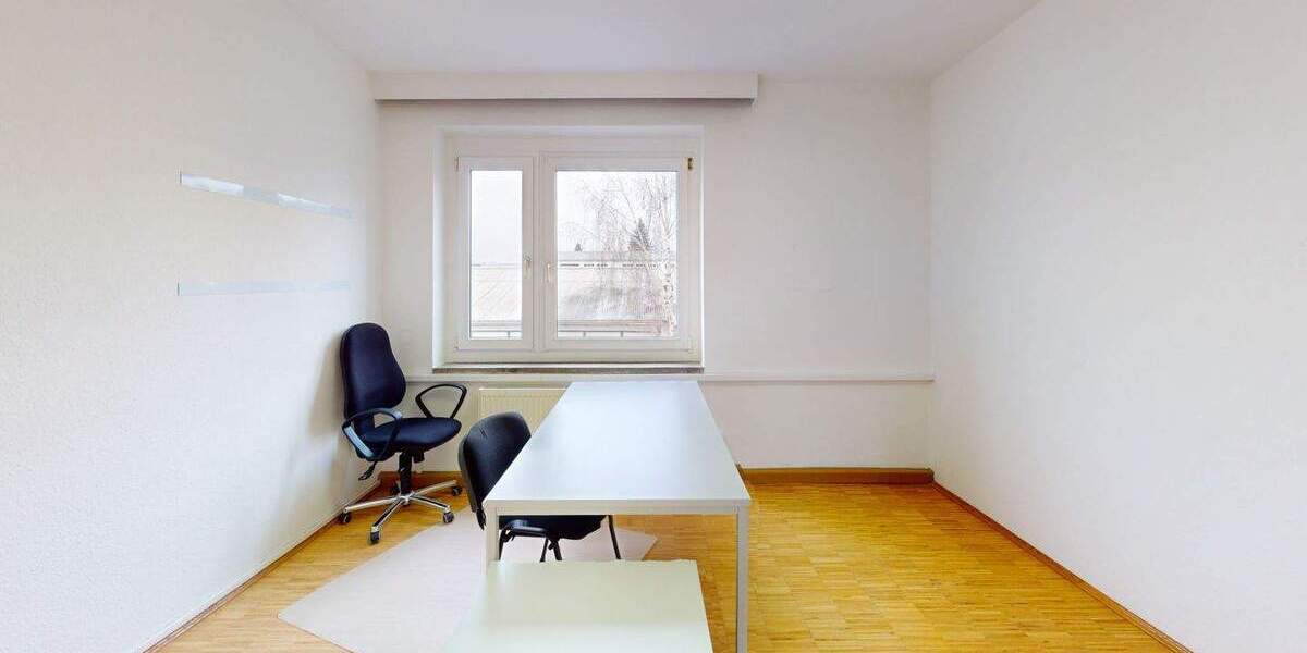 Gewerbeobjekt in logistischer Toplage! 2 zimmer