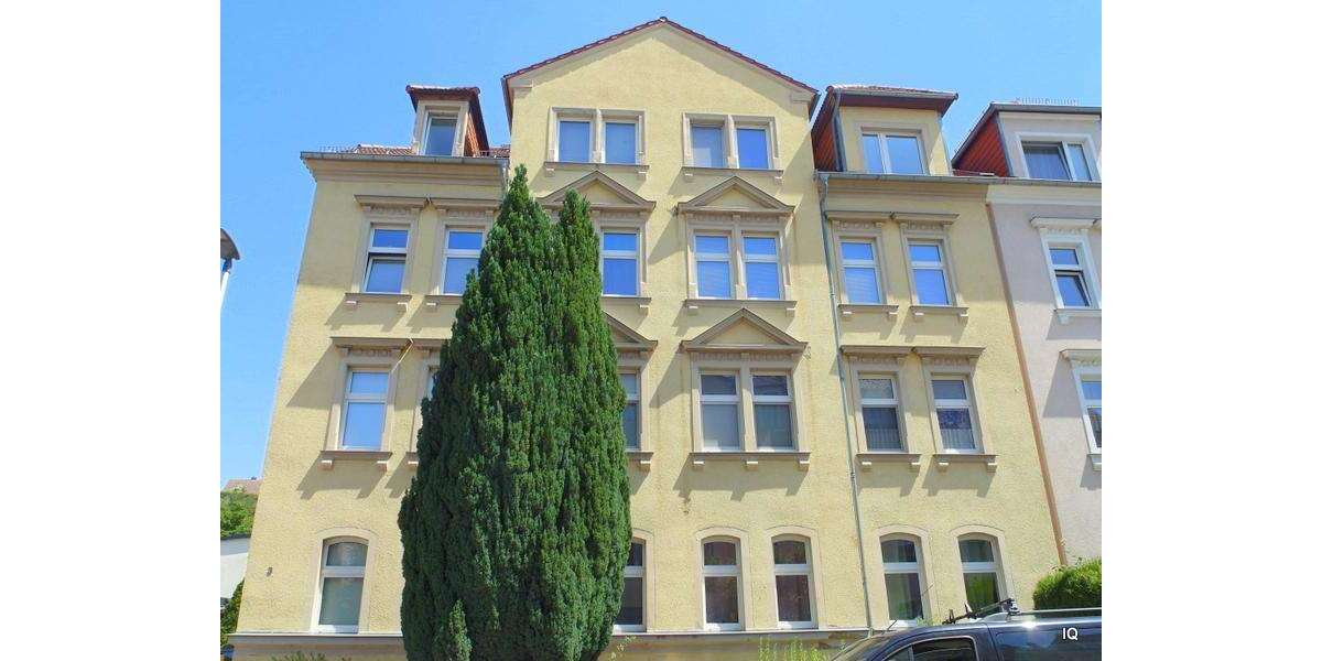 Etagenwohnung Meißen Zscheila - 2 Zimmer, 57 m&sup2;, 352&euro; | Angebot:26944544