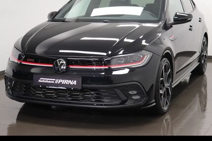 VW Polo 33.000 km 25.900 &euro; Pirna 01796