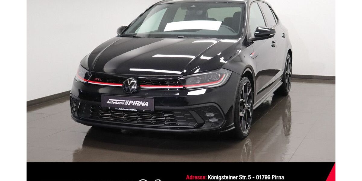 VW Polo 33.000 km 25.900 &euro; Pirna 01796