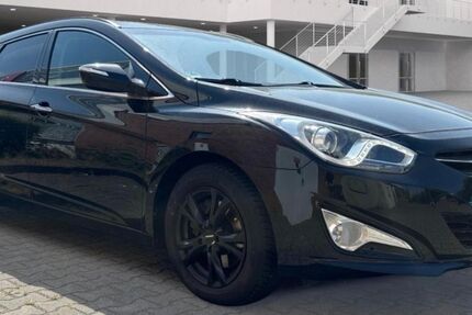 Hyundai i40 128.550 km 8.800 &euro; Dresden 01108