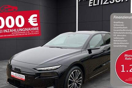 Audi A6 e-tron 14.000 km 75.890 € Hoyerswerda 02977
